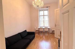 Wohnung mieten in Schöffelgasse 45, 1180 Wien, Altbau 2-Zimmer Wohnung mit Aufzug und Einbauküche