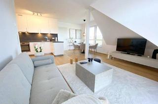 Wohnung mieten in 5201 Seekirchen am Wallersee, 2-Zimmer-Dachgeschosswohnung mit Balkon in Seekirchen