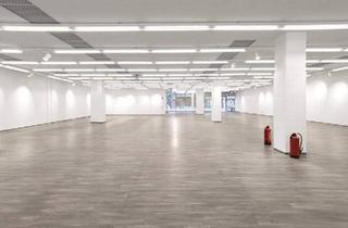 Geschäftslokal mieten in 2000 Stockerau, Geschäftslokal mit ca. 605m² in Einkaufspassage! Zentrumslage & gratis Kundenparkplätze!