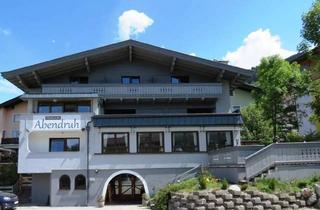 Gewerbeimmobilie kaufen in 5710 Kaprun, Ferienpension mit 51 Betten in Kaprun