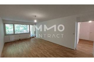 Wohnung mieten in 1160 Wien, Helle 3-Zimmerwohnung mit Top-Lage nahe Bahnhof Ottakring