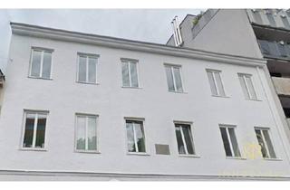 Haus kaufen in 1120 Wien, Voll vermietete Liegenschaft zu verkaufen
