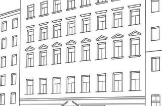 Wohnung kaufen in 1100 Wien, Zinshaus in attraktiver Lage - direkt beim Hauptbahnhof
