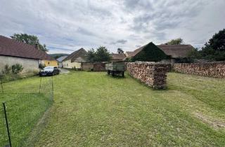 Grundstück zu kaufen in 3441 Pixendorf, Baugrundstück in Zöfing – aufgeschlossen, kein Bauzwang, nahe Tullnerfelder Bahnhof