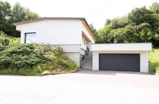 Einfamilienhaus kaufen in 4120 Neufelden, Moderner Bungalow mit hohem Wohnkomfort & Gartenidylle