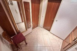 Wohnung mieten in 2291 Lassee, Gemütliche 2-Zimmer-Wohnung in Lassee: Stadtblick, Einbauküche & Parkplatz! Miete: 640 €