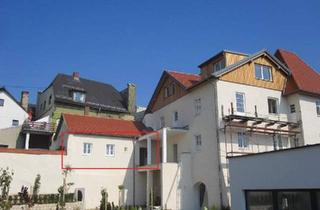 Wohnung mieten in 4470 Enns, Garconniere in Stadtvilla mit toller Aussicht!