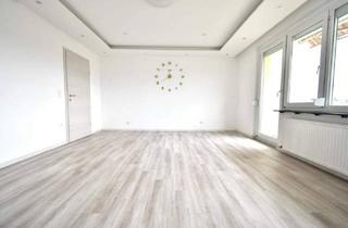 Wohnung kaufen in 4400 Steyr, Sonnige 3-Zimmer-Wohnung mit moderner DAN-Küche und Balkon in zentraler Lage!