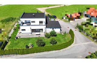 Einfamilienhaus kaufen in 5142 Eggelsberg, Modernes Einfamilienhaus nahe Ibmer See – Wohnen im Innviertler Naturidyll
