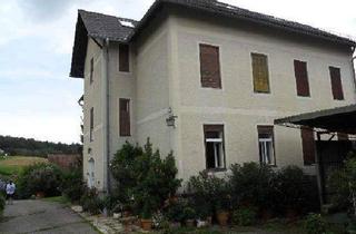 Wohnung mieten in 8323 Krumegg, Haushälfte in einem herrschaftlichem Anwesen !