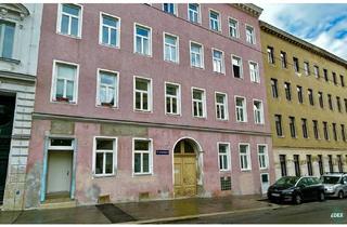 Gewerbeimmobilie mieten in Diepoldplatz, 1170 Wien, Lagerfläche am Diepoldplatz
