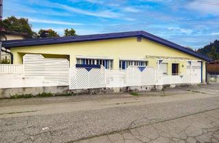 Einfamilienhaus kaufen in 8750 Judenburg, Gepflegtes Stadthaus mit viel Platz auf zwei Ebenen. - Inkl. Wellnessbereich und großer Terrasse.