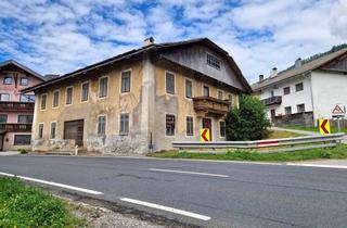 Haus kaufen in 9920 Arnbach, Haus mit angebauter Tenne
