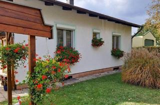 Einfamilienhaus kaufen in 7161 Sankt Andrä am Zicksee, Einfamilienhaus mit Vollkeller in ruhiger Lage !
