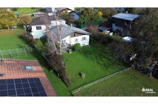 Einfamilienhaus kaufen in Hubstraße, 6800 Feldkirch, NEUER PREIS !!! Einfamilienhaus mit großem Garten in ruhiger Lage