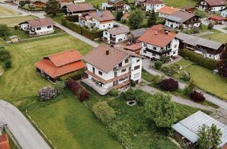 Haus kaufen in 6604 Höfen, Charmantes Dreifamilienhaus in Höfen – viel Platz für Familien und individuelle Wohnkonzepte
