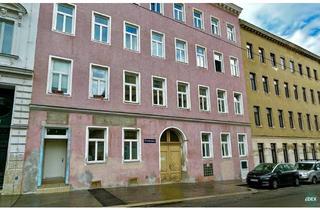 Gewerbeimmobilie mieten in Lacknergasse, 1170 Wien, Lagerfläche am Diepoldplatz