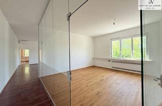 Büro zu mieten in 2345 Brunn am Gebirge, repräsentative Bürofläche oder Yogastudio, optional mit PKW oder LKW- Stellplätzen