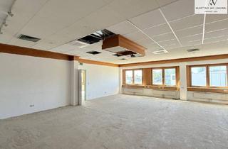 Büro zu mieten in 2380 Perchtoldsdorf, Bürofläche mit perfekter Verkehrsanbindung