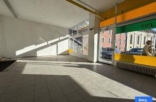 Gewerbeimmobilie mieten in 9900 Lienz, Perfekte Lage für Ihre Geschäftsidee!