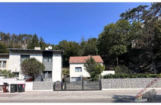 Einfamilienhaus kaufen in 2563 Pottenstein, Generationenobjekt oder ideale Investitionsmöglichkeit