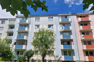 Wohnung kaufen in Bergmanngasse, 8793 Trofaiach, GÜNSTIGE HELLE TEILMÖBLIERTE 3 ZIMMERWOHNUNG MIT BALKON +PP IN GUTER WOHNLAGE IN TROFAIACH