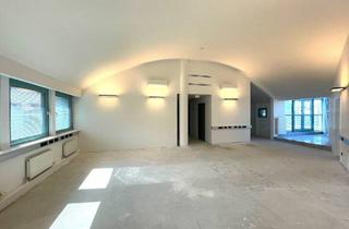 Büro zu mieten in Nordbahnstraße, 1020 Wien, Repräsentatives Büro in zentraler Lage mit Terrasse zu mieten