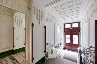 Immobilie kaufen in Loeschenkohlgasse, 1150 Wien, 5,5 % BAR Rendite – sicheres Investment mit langjährigem Mieter (seit 2007)