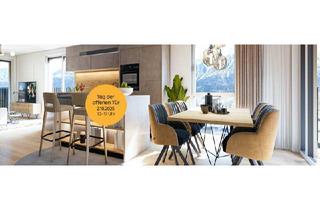 Wohnung kaufen in Walderkammweg, 6020 Innsbruck, Quality Living im urbanen Neu-Arzl.