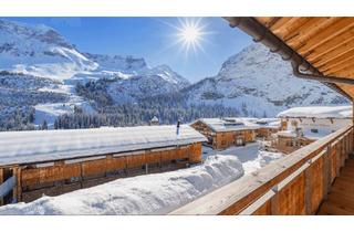 Penthouse kaufen in 6764 Lech, A unique 4-bedroom triplex penthouse for sale in Lech am Arlberg