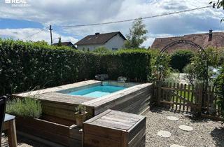 Wohnung kaufen in 8501 Lieboch, Sonnige Erdgeschosswohnung mit großem Garten & Pool in ruhiger Lage