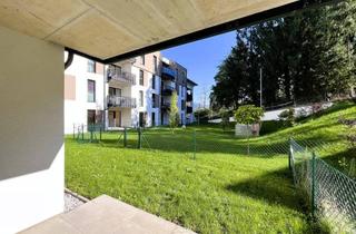 Wohnung kaufen in 4861 Schörfling, Gartenwohnung im Ortszentrum