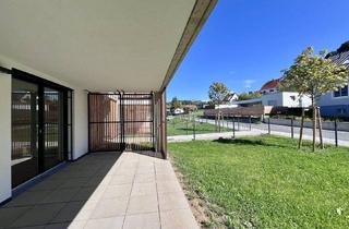 Maisonette kaufen in Feldgasse, 8200 Gleisdorf, Hochwertiges 4 Zimmerwohnung mit Eigengarten!