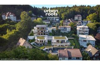 Wohnung kaufen in Kinkstraße, 9020 Klagenfurt, URBAN ROOTS – 3-Zimmer-Gartenwohnung mit Südwestlage, Innenhofflair & 1.OG-Feeling.