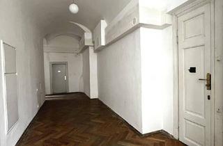 Wohnung kaufen in Grünangergasse, 1010 Wien, Charmante 2-Zimmer-Wohnung in super lage des 1. Bezirks!