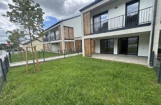 Maisonette kaufen in Feldgasse, 8200 Gleisdorf, Familienfreundliche 4-Zimmer-Maisonette mit kleinem Garten!