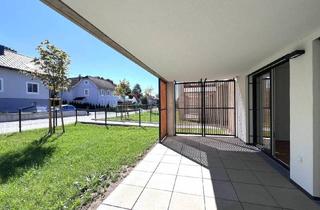 Maisonette kaufen in Feldgasse, 8200 Gleisdorf, Familienfreundliche 4-Zimmer-Maisonette mit kleinem Garten!