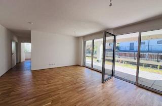 Wohnung kaufen in Feldgasse, 8200 Gleisdorf, Gut durchdachte 4-Zimmer-Wohnung mit großer Terrasse