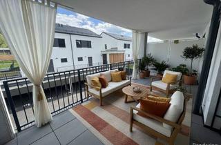 Wohnung kaufen in Feldgasse, 8200 Gleisdorf, Gemütliche 2-Zimmer-Wohnung großer überdachter Terrasse