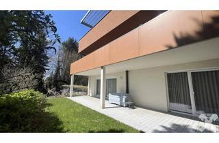 Wohnung kaufen in 8042 Graz, Top-Gartenwohnung in Graz-St. Peter!