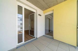Wohnung mieten in Stockerauer Straße, 2104 Spillern, Betreutes Wohnen in Spillern – 1 Zimmerwohnung mit Balkon