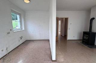 Wohnung mieten in Steinklamm 61-62, 3203 Rabenstein an der Pielach, 2 Zimmer Wohnung mit Kamin in der Steinklamm