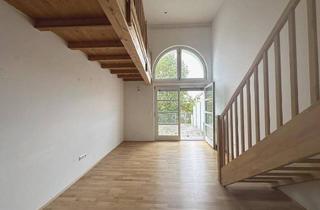 Maisonette mieten in Styriaallee, 8344 Bad Gleichenberg, Maisonetten-Wohnung mit Terrasse im Zentrum von Bad Gleichenberg ...!