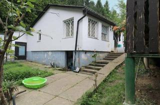 Haus kaufen in 8063 Eggersdorf bei Graz, Drei abbruchreife Bestandsgebäude auf schönem Grund in erhöhter Lage, Eggersdorf