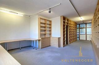 Büro zu mieten in Josefstädter Straße, 1080 Wien, Büro auf der Josefstädterstraße - unbefristet