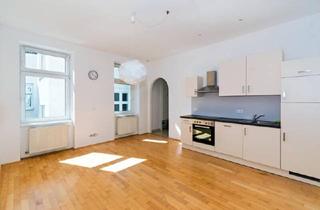 Wohnung kaufen in Anzengrubergasse, 1050 Wien, 2 Zimmer Wohnung im 3. Liftstock in sehr guter Lage