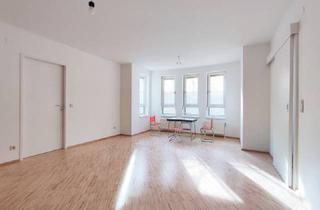 Wohnung kaufen in 1170 Wien, GEMEINSCHAFTSGARTEN - In 16 Minuten zum Schottentor