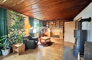 Einfamilienhaus kaufen in 2831 Warth, WO DER GARTEN ZUM SPA WIRD UND DAS HAUS ZUM LEBEN MIT ALLEN SINNEN!