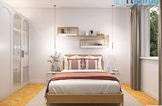 Wohnung mieten in 2013 Göllersdorf, GEMÜTLICH, MODERN, ENERGIEEFFIZIENT: Fünf 2 Zimmer- Mietwohnungen mit Außenflächen warten auf Sie!