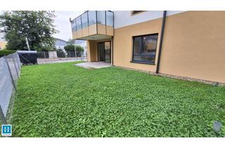 Wohnung kaufen in 4910 Ried im Innkreis, Ried im Innkreis - 101m² Familienwohnung mit Eigengarten nahe dem Stadtpark